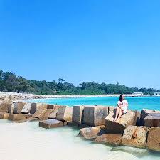Desa merpas, kec nasal, kab kaur, bengkulu. Linau Bintuhan Beach Bengkulu 2020 All You Need To Know Before You Go With Photos Tripadvisor