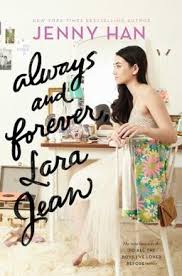 Stream tracks and playlists from lara jean covey on. Always And Forever Lara Jean Wikipedia