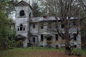 Abandoned Ludlowville Union School Lansing New York Ludlowville Union School District Old Abandoned Buildings Abandoned Places Old Abandoned Houses