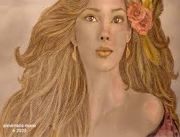 Anne-christine Roda Hyperrealism Magazine shop:  https://hyperrealism-magazine.com/shop/ #hyperrealismagazine #hyperrealism  #annechristineroda