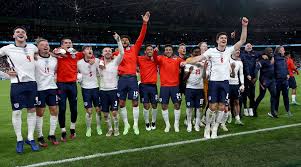England's success in the semifinals. Ls5fyskvoctijm