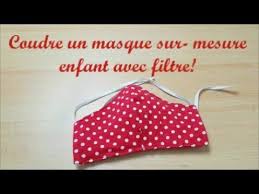 Epingle Sur Masque