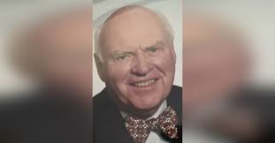 Obituary information for Edward H. Grant