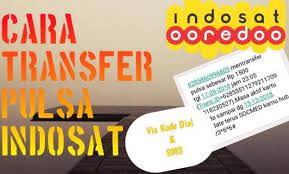 Cara pengiriman pulsa di atas hanya berlaku untuk prabayar. Begini Cara Transfer Pulsa Indosat Ke Semua Operator 2020