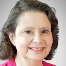 Frances Patton, LMFT