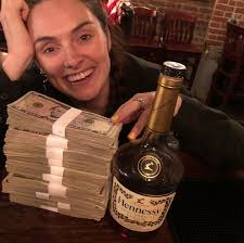 Last shifts at Mezz this weekend 🥰 👋 I'll still be around working for the  company