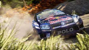Wrc 6 fia world rally championship genre: Wrc 6 Review