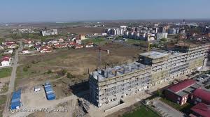Apartamente de vanzare timisoara vox vertical village. Santier Vox Technology Park Timisoara Aprilie 2017 Youtube