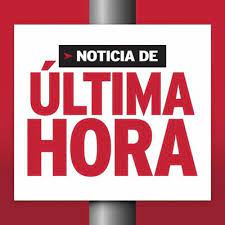 Consulta las últimas noticias de hoy en españa y el mundo. Noticias De Ultima Hora Hot News On Twitter Mira La Inesperada Confesion De Angie Balbiani Https T Co 6kqia3geip Qua Youtube