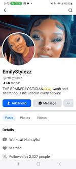 Be aware of scammers. I cannot tag the page because the owner blocked me