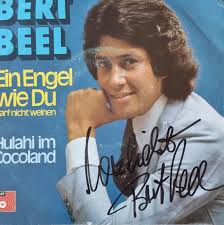 Bert Beel