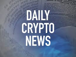 Browse our latest collection on the blockchain, finance & cryptocurrency news today with the latest updates on a cryptocurrency price analysis & prediction. Daily Crypto News Steemit
