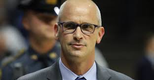 Dan Hurley offers insight to team's emotions