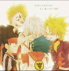 (shu x valt) the wolf that fell in love with little red riding hood  beyblade burst sub. Shu And Valt Posted By Zoey Sellers