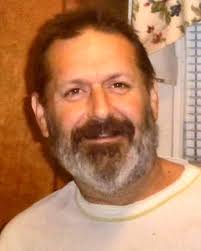 Christopher Glover Obituary