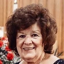 Carol Baumann Obituary March 22, 2023