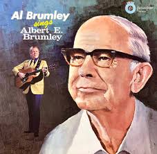 Al Brumley
