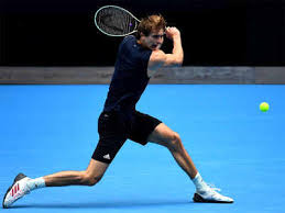 Related posts mushfiqur rahim caught on stump mic asking mehidy hasan to… may 27, 2021 corey norman the ideal cameron munster replacement, says… may 27, 2021 the former girlfriend of tennis star alex zverev has detailed the physical and emotional abuse she says she suffered at the hands of the german, including an attempt to … Australian Open Zverev Flays Adelaide Luxury For Top Players Tennis News Times Of India