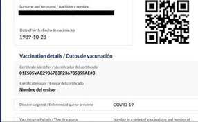 Https Static3 Elcomercio Es Www Multimedia 202107 21 Media Cortadas Certificado Kqyb U150177615718fd 1248x770 El 20comercio Jpg