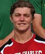 Tennis Player Profile