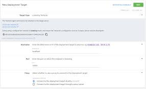 The template is available from the octopus deploy library. Deploy From A Development Database Using Octopus Deploy And Powershell Sql Change Automation 3 Product Documentation