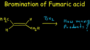 Why Is The Second Dissociation Constant Greater For Fumaric Acid Than Maleic  Acid? - Quora