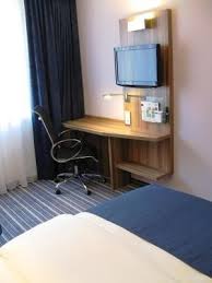 Burada hangi oda tipleri mevcut? Holiday Inn Express Heidelberg City Centre Buchen Looking For Booking