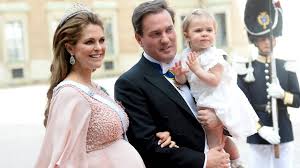 Prinzessin madeleine von schweden bald mutter eines kleinen sohnes und einer kleinen tochter? Schwedens Prinzessin Madeleine Bringt 2 Kind Zur Welt