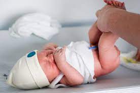 Cuantas Veces Orina Un Bebe Recien Nacido En Un Dia Y Cuantas Veces Debo Cambiar El Panal Vix