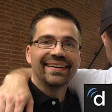 Dr. Harland T. Holman, MD