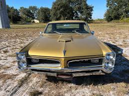 Image result for Copper Blaze 1966 GTO