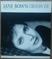 Buy Jane Bown: Observer (Photography & film) Book Online at Low Prices in  India