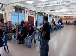 Bantuan ini khusus diberikan kepada murid tahun 1 hingga tingkatan 5 yang tergolong. Bkap 2017 Sktkj