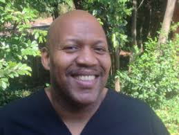 Derek Frazier Massage Therapist in Ellenwood, GA