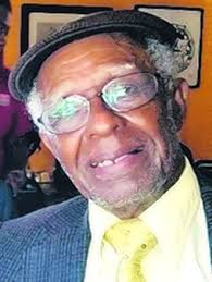 Eddie Seaton Obituary