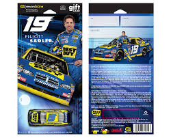 Did you scroll all this way to get facts about nascar driver? Best Buy Nascar Michael Kubat Design