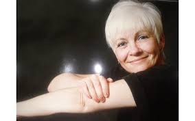 Vivian Bain Obituary (07/03/1945