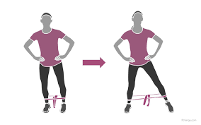 Stretching übungen helfen dir beim fit bleiben, denn das. 64 Ubungen Fur Zuhause Band Workout Ubungen Fitness Zu Hause