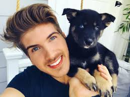 Joey Graceffa