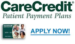 There are a number of different payment options available carecredit is a personal line of credit for healthcare treatments and procedures for your entire family, including your pets. Surgery Financing Option Utah Facial Plastics