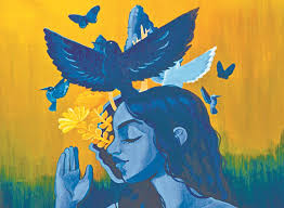 Arte y derechos humanos” • El Nuevo Diario