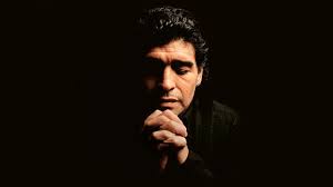 Cristina kirchner facts and information. Diego Maradona Genial Exzessiv Zerstorerisch Der Spiegel