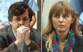 He was born in belgium in 1956. Fury As Ex Wife Of Belgian Paedophile Killer Marc Dutroux Is Paroled To Convent