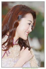 Bowie Cheung Bo Yi 張寶兒