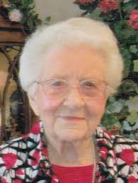 Obituary for Ruth M. (Driscoll) Crosby