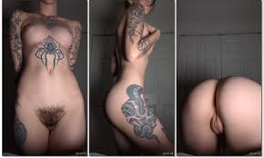 Free Motziee OnlyFans Montrant Sa Chatte Poilue - Cnn Amador