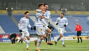 Матч тв и футбол 1. Dinamo Uznalo Sopernika Po 1 16 Ligi Evropy Football Ua