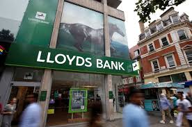 Britains Lloyds Criticized For Mistreating Victims Of Major