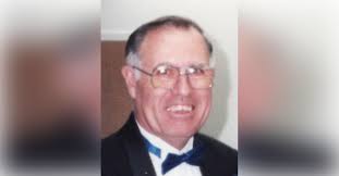 Obituary information for Donald "Don" Campbell