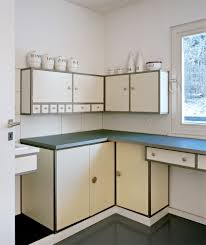 Georg Muche 1923 Bauhaus Interior Kucheneinrichtung Und Kuchendesign